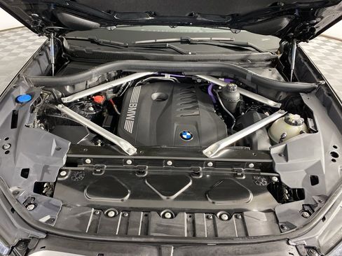 Certified 2024 BMW X5 xDrive40i w/ Premium Package image 27