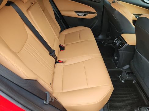 Used 2023 Lexus NX 350 AWD image 32