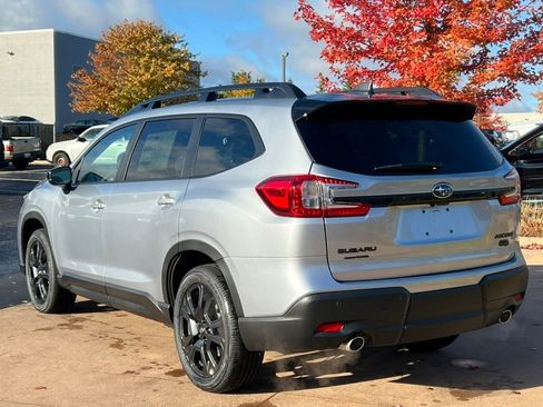 New 2025 Subaru Ascent Bronze Edition image 50