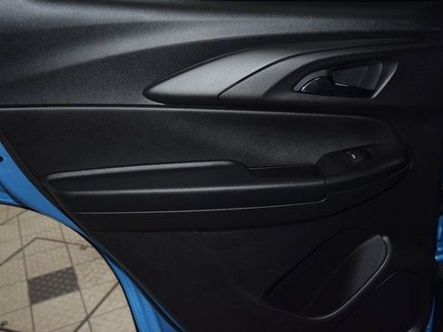 Used 2025 Chevrolet TrailBlazer RS w/ Convenience Package image 43