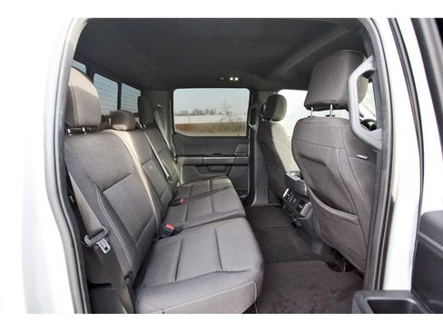 Used 2024 Ford F150 XLT w/ Equipment Group 302A MID image 10