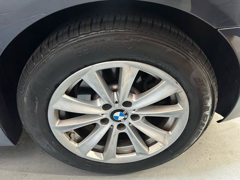 Used 2016 BMW 528i xDrive Sedan AWD/4WD image 24