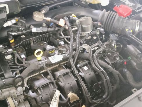 Used 2023 Lincoln Nautilus Reserve w/ Class II Trailer Tow Package image 9