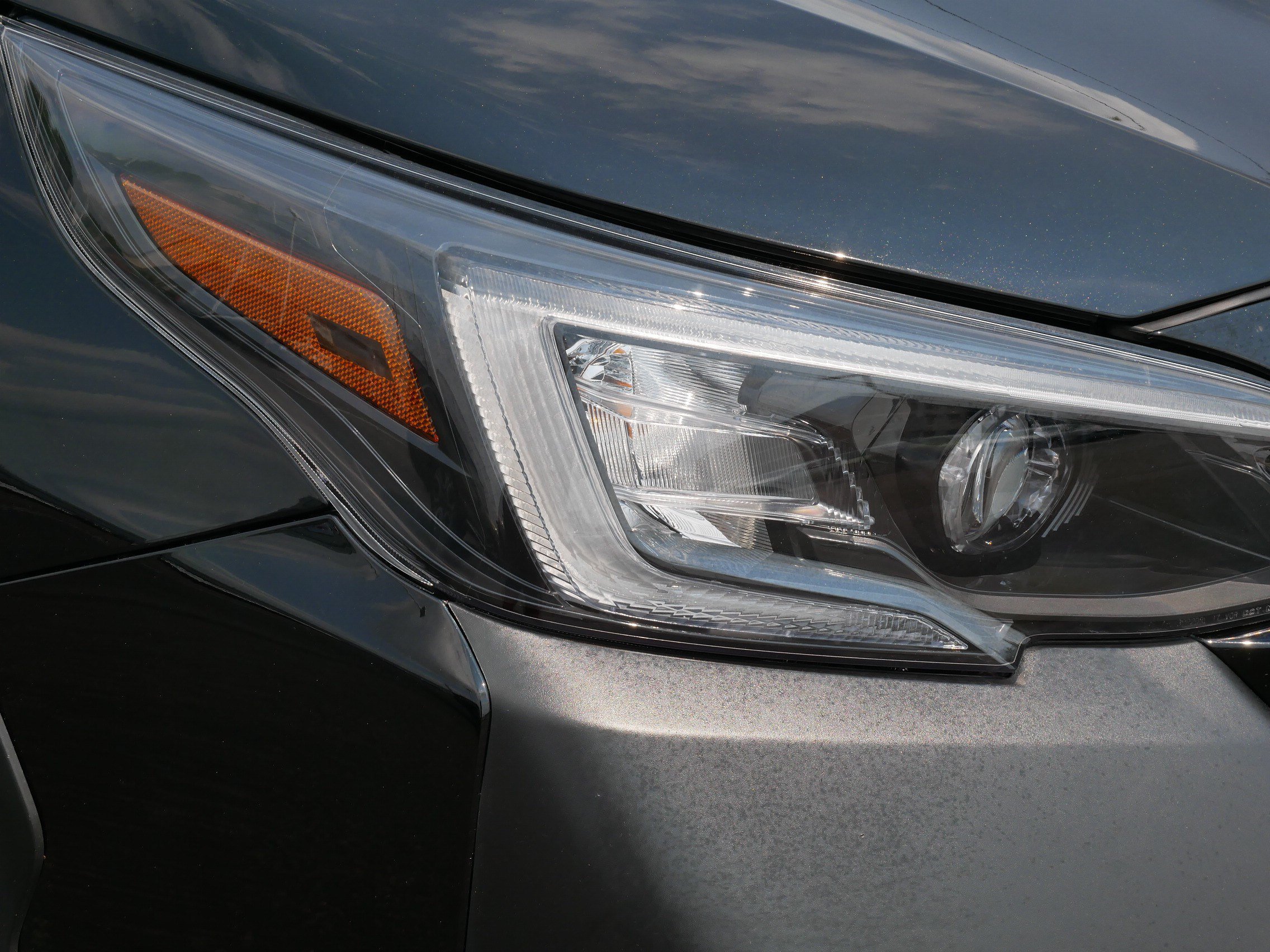 Used 2022 Subaru Outback Wilderness AWD/4WD image 16