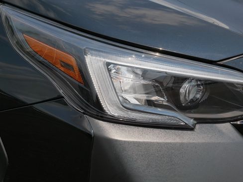 Used 2022 Subaru Outback Wilderness AWD/4WD image 16