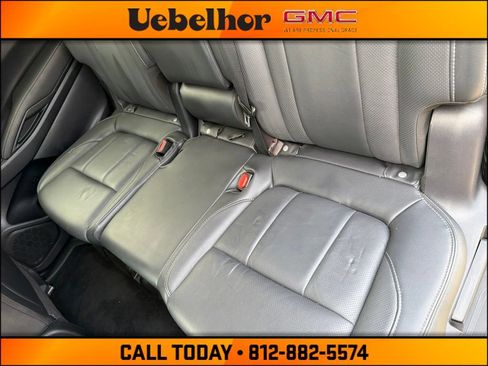 Used 2023 Subaru Ascent Limited AWD/4WD image 20
