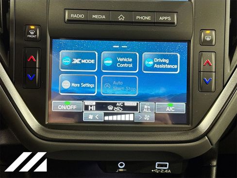 New 2026 Subaru Crosstrek 2.5i image 16