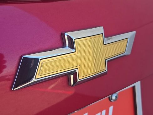 Used 2019 Chevrolet Spark LS FWD image 29