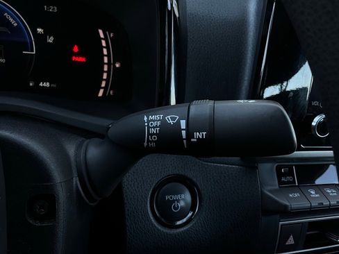 Used 2025 Toyota Camry LE image 35