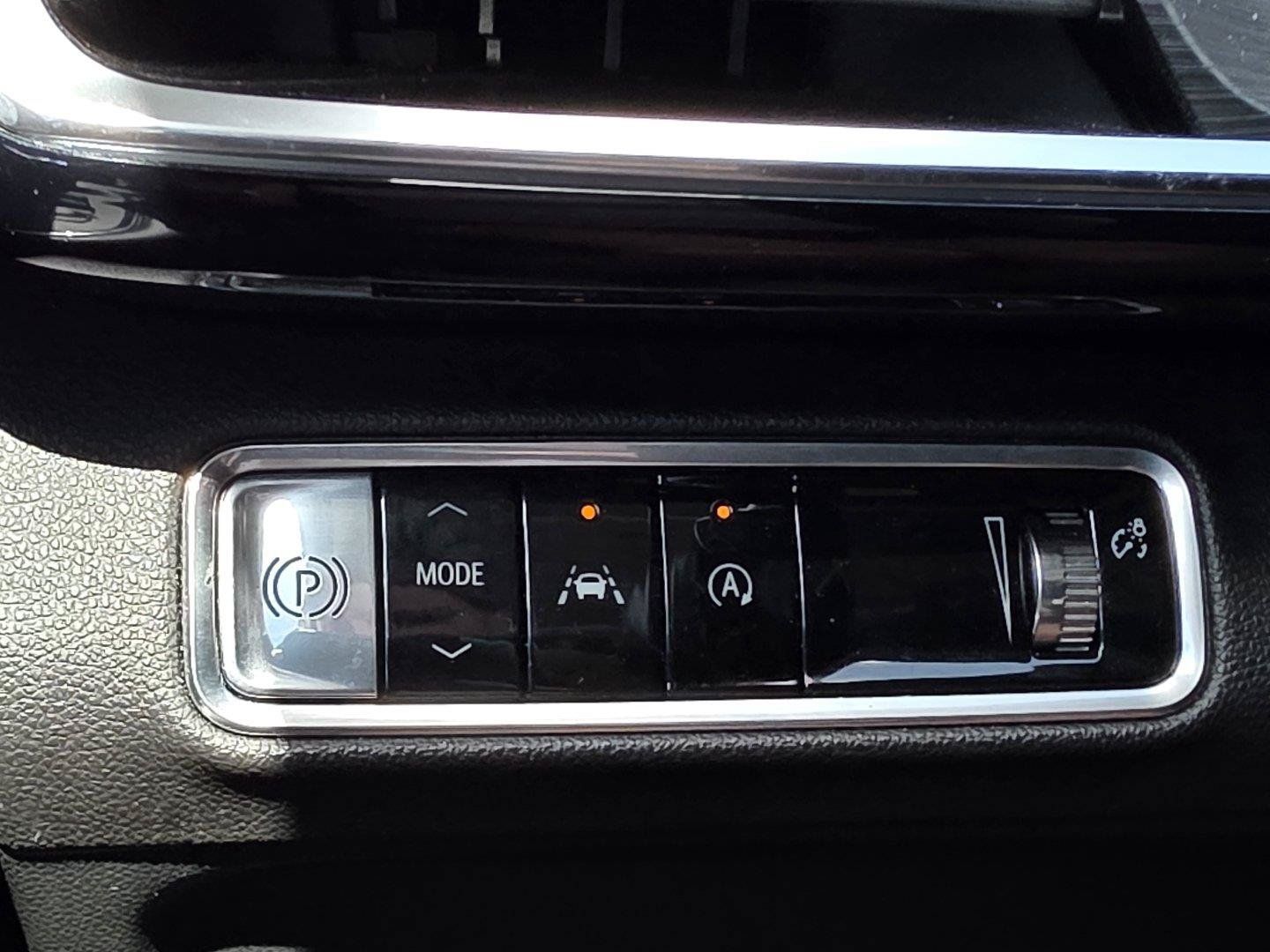 Used 2024 Buick Envision Preferred AWD/4WD image 27