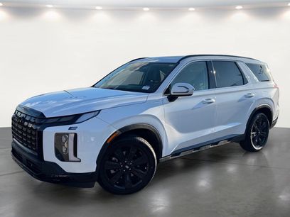 Used 2024 Hyundai Palisade XRT