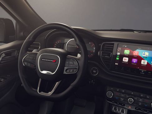 New 2026 Dodge Durango GT image 8