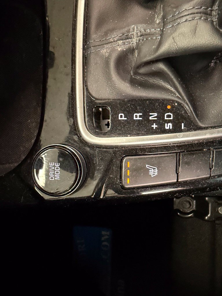 Used 2023 Kia Seltos Nightfall Edition AWD/4WD image 27