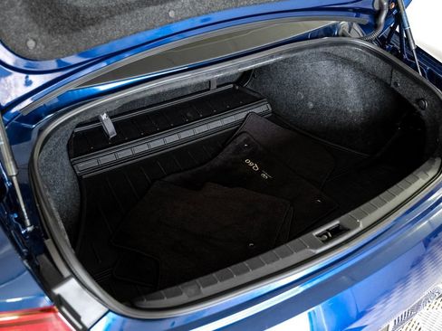 Used 2019 INFINITI Q60 3.0t Luxe w/ Essential Package image 52