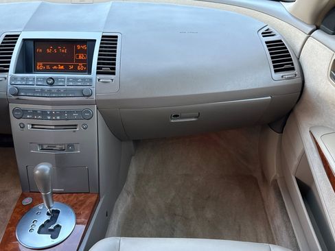 Used 2004 Nissan Maxima 3.5 SL w/ Driver Preferred Pkg FWD image 27