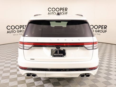 New 2026 Lincoln Aviator Reserve image 23