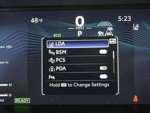 New 2026 Toyota 4Runner Limited AWD/4WD image 3