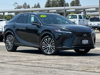 Used 2023 Lexus RX 350 Premium Plus w/ Cold Area Package FWD video 1