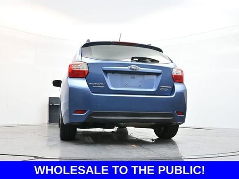 Used 2016 Subaru Impreza 2.0i Sport Premium w/ Popular Package #1 image 31