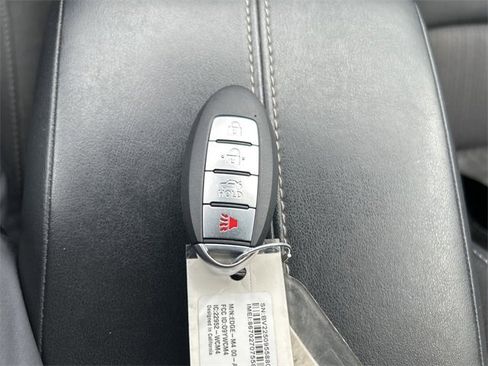 Used 2024 Nissan Altima 2.5 S image 36