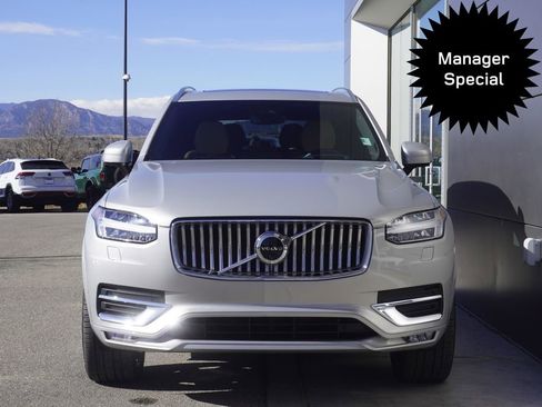Used 2023 Volvo XC90 B6 Ultimate image 5