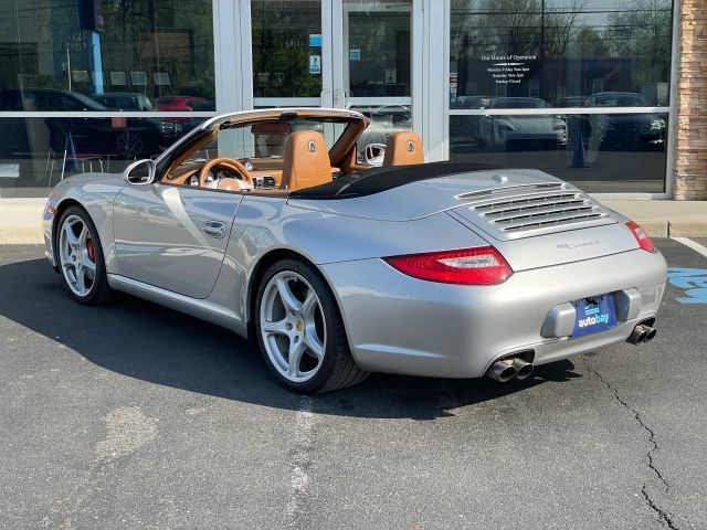 Used 2009 Porsche 911 Carrera S RWD image 45