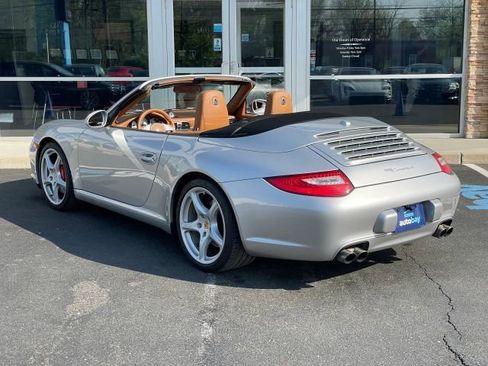 Used 2009 Porsche 911 Carrera S RWD image 45