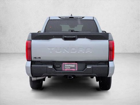 New 2026 Toyota Tundra SR5 image 8