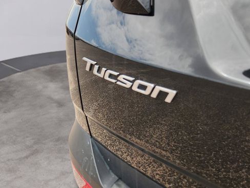 Used 2024 Hyundai Tucson SEL FWD image 25
