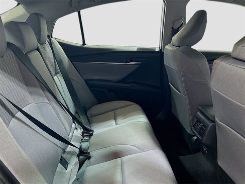 New 2026 Toyota Camry LE image 25