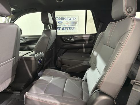 Used 2023 Chevrolet Tahoe RST w/ RST Performance Edition image 14