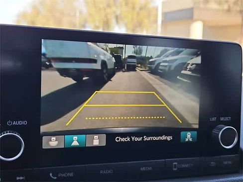 Used 2025 Honda Civic Sport image 27