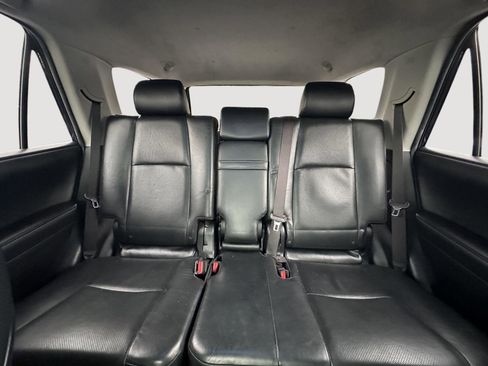 Used 2016 Toyota 4Runner Limited image 13