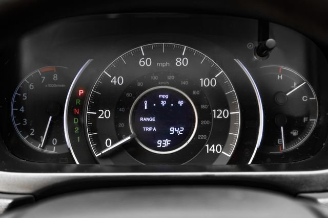 Used 2014 Honda CR-V LX image 18