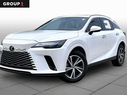 Used 2024 Lexus RX 350 Premium w/ Cold Area Package