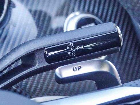 New 2026 Mercedes-Benz C 43 AMG 4MATIC Sedan image 18