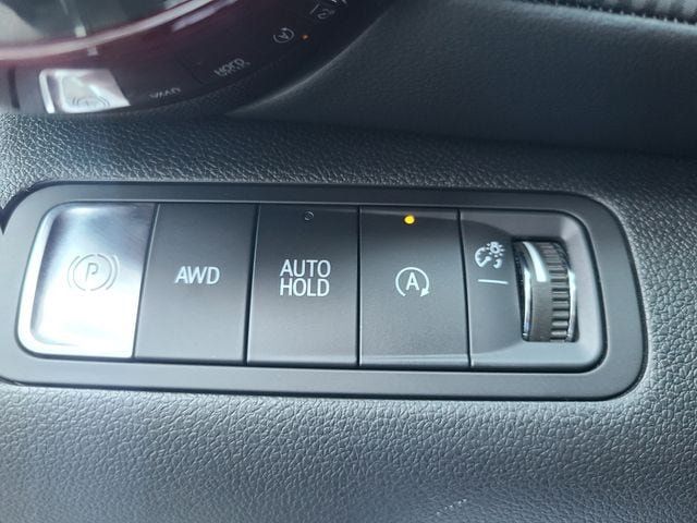 Used 2025 Chevrolet Equinox RS AWD/4WD image 12