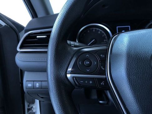 Certified 2023 Toyota Camry LE image 25