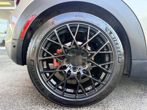 Used 2016 MINI Cooper S FWD image 19