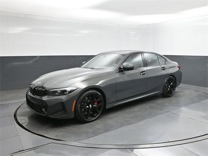 New 2026 BMW M340i w/ Premium Package