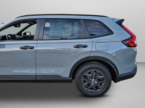New 2026 Honda CR-V TrailSport image 38