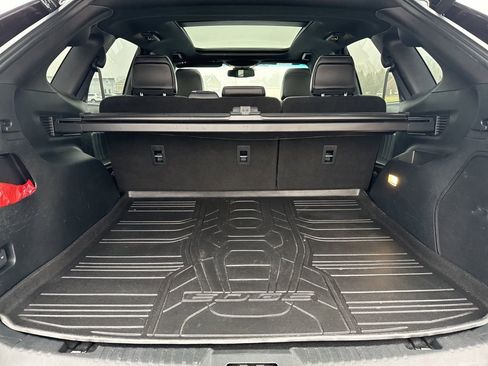 Used 2020 Ford Edge ST w/ Equipment Group 401A image 21