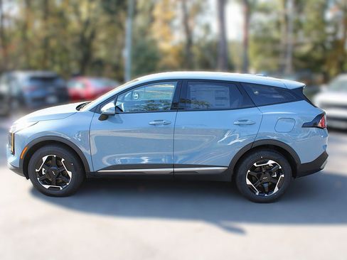 New 2026 Kia Sportage S image 5