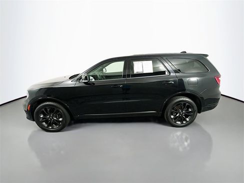 Used 2021 Dodge Durango GT image 4
