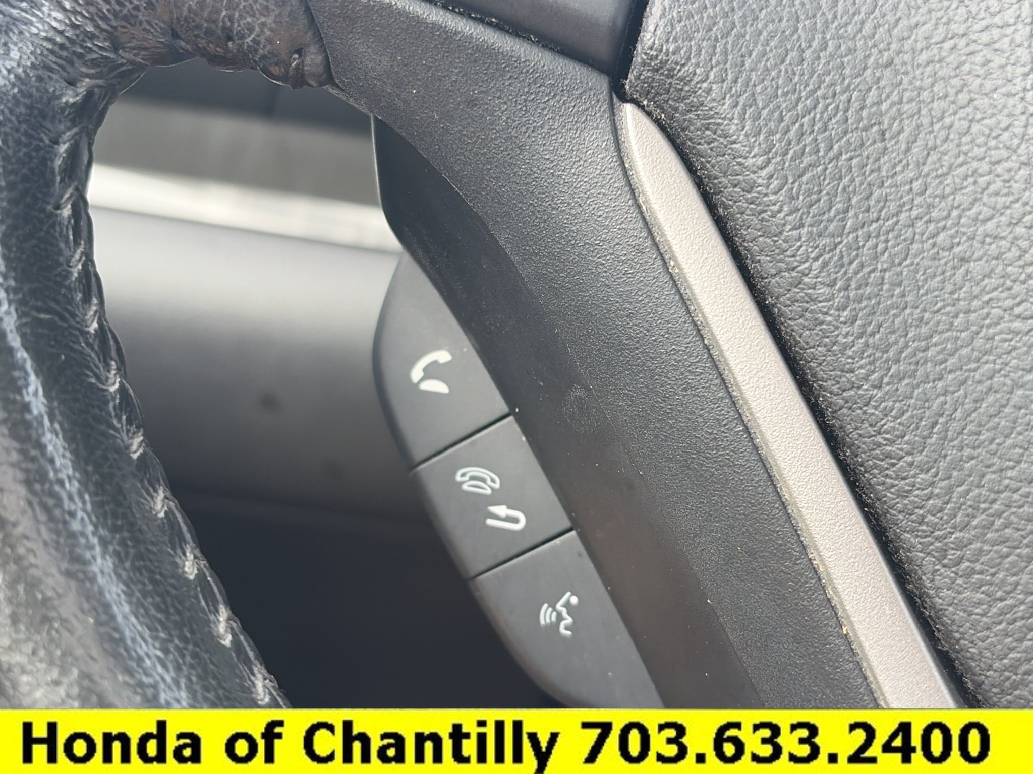 Used 2014 Honda CR-V EX-L image 13