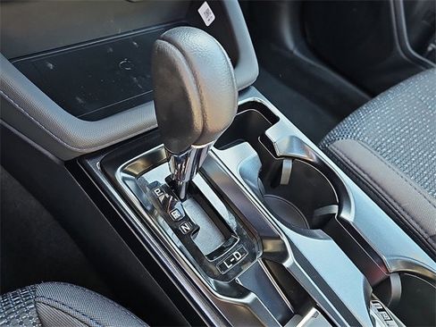 New 2026 Subaru Forester Premium image 13