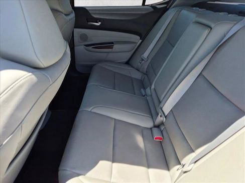 Used 2015 Acura TLX w/ Technology Package FWD image 18