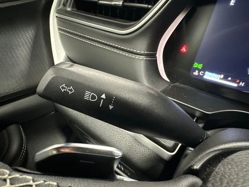 Used 2025 Jeep Grand Cherokee Altitude AWD/4WD image 19