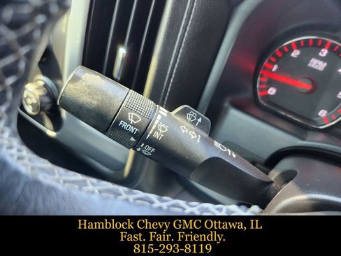 Used 2016 GMC Sierra 1500 SLT w/ Max Trailering Package image 22