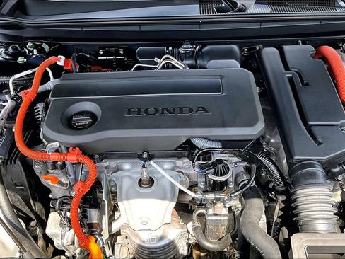 Used 2025 Honda Accord Sport image 21